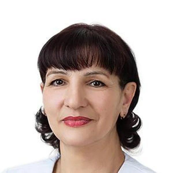 Петрова Светлана Ильинична — Инфекционист, Канаш