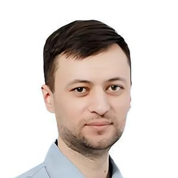 Кихаял Александр Петрович — ЛОР, Орехово-Зуево