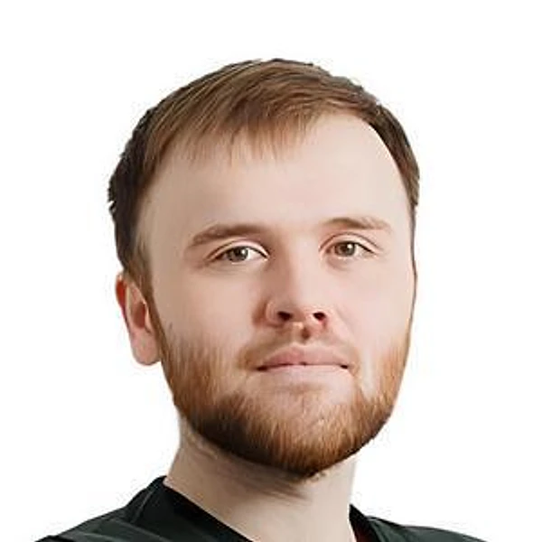 Якупов Халит Асиятович — Стоматолог, Орехово-Зуево