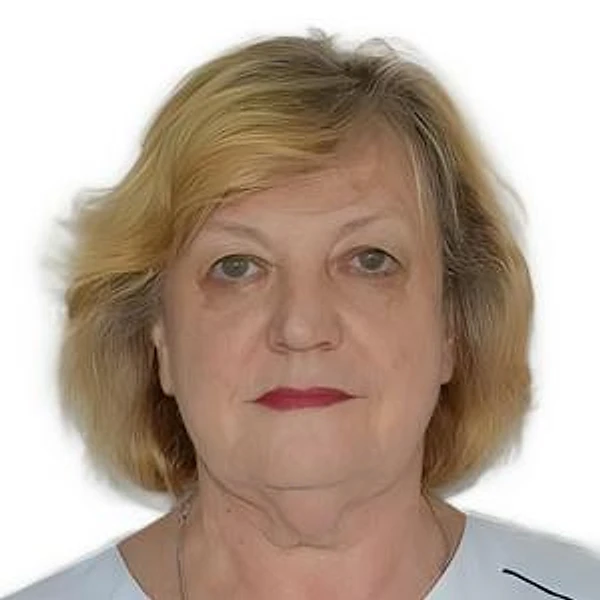 Майорова Юлия Владимировна — Функциональный диагност, Москва