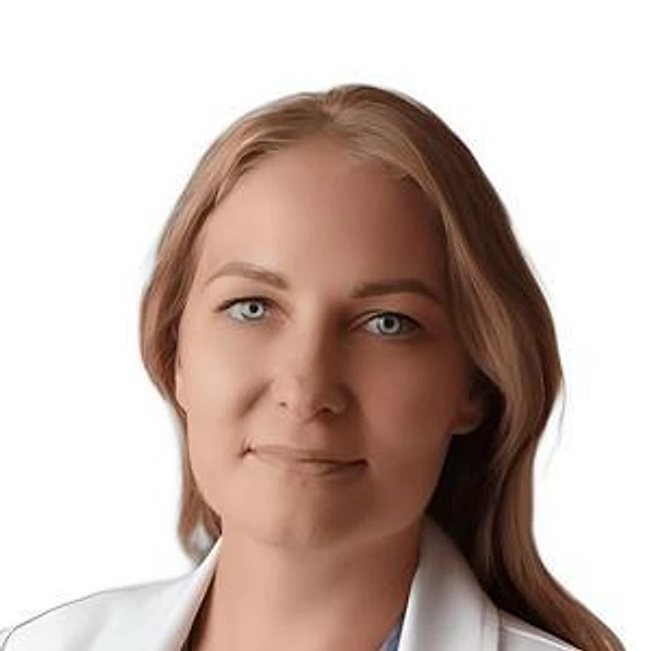 Плеханова Маргарита Александровна — Эндокринолог, Москва