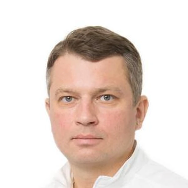 Лавренов Роман Александрович — Стоматолог, Москва
