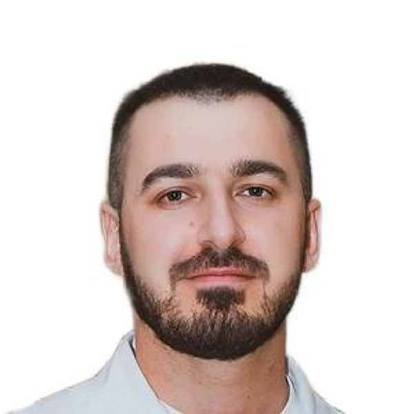Шукуров Халим Зуфарович — Проктолог (колопроктолог), Врач УЗИ, Детский врач УЗИ, Детский проктолог, Детский хирург, Хирург, Ессентуки