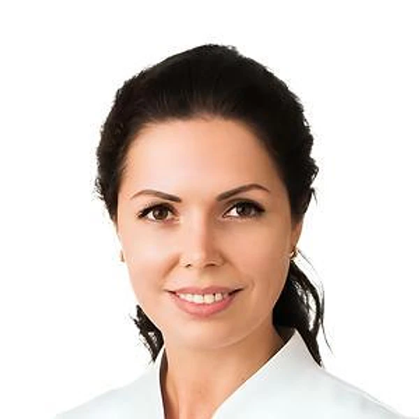 Лапова Наталья Александровна — Стоматолог, Стоматолог-ортопед, Москва