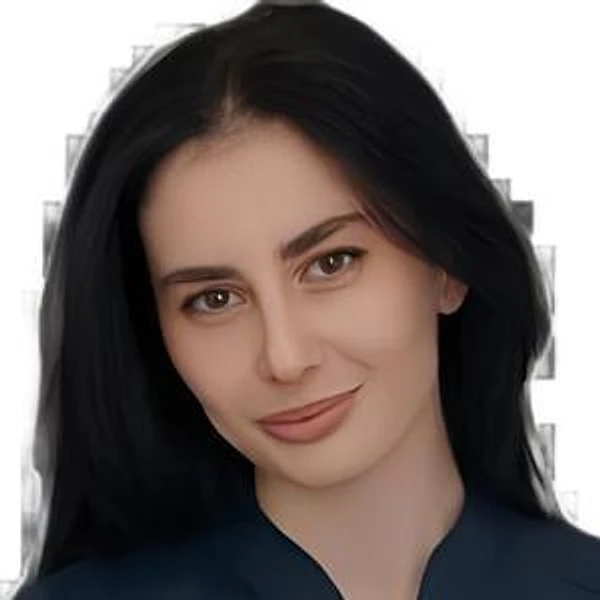 Чомаева Лейла Борисовна — Терапевт, Врач УЗИ, Черкесск