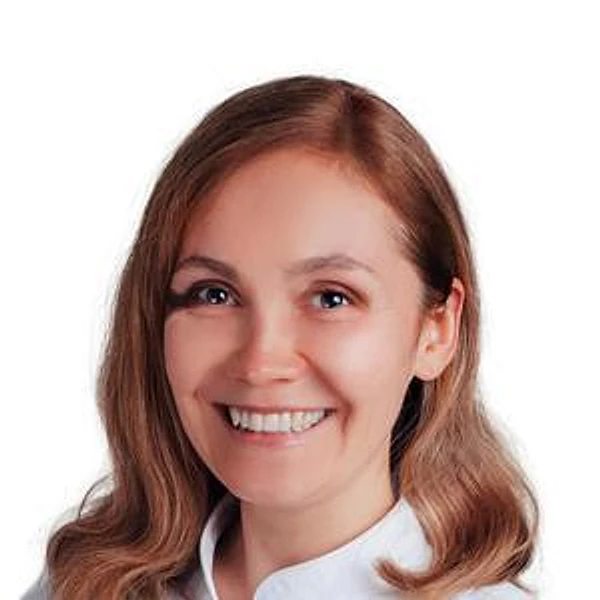 Лисина Мария Сергеевна — Пульмонолог, Терапевт, Балашиха