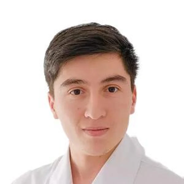 Убайдуллаев Иззат Сайдуллаевич — Стоматолог-хирург, Стоматолог-имплантолог, Стоматолог-ортопед, Томск