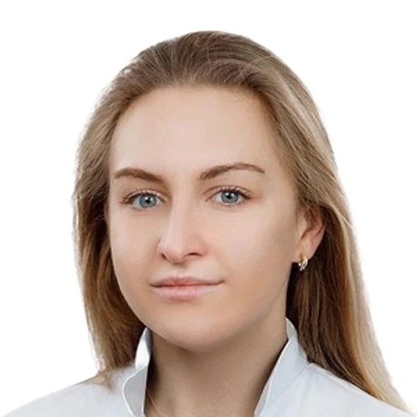Гибадулина Маргарита Николаевна — Детский дерматолог, Венеролог, Детский венеролог, Москва