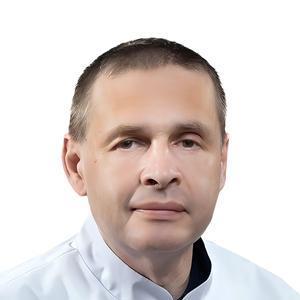 Лисицын Алексей Борисович — Невролог, Мануальный терапевт, Рефлексотерапевт, Москва