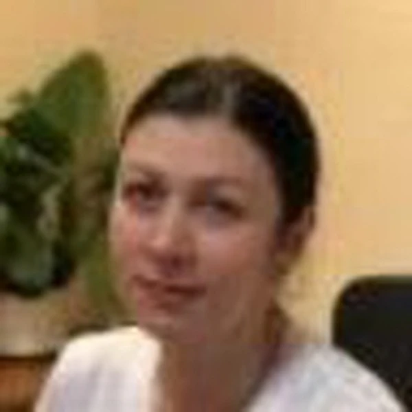 Урусбиева Мадина Алиевна — Функциональный диагност, Кардиолог, Кисловодск