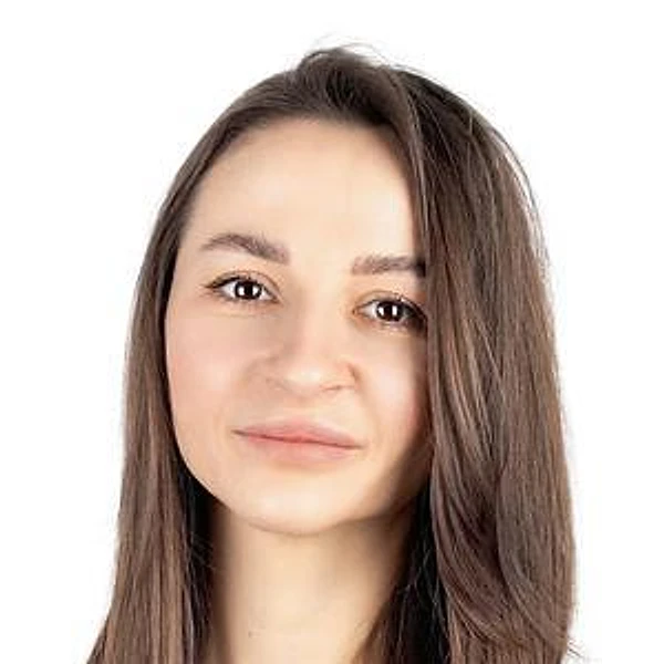 Айсулова Эльнара Исметовна — Стоматолог, Краснодар