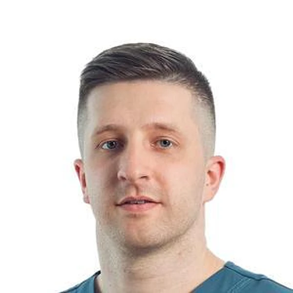 Хорошайлов Александр Михайлович — Хирург, Абдоминальный хирург, Онколог, Торакальный хирург, Санкт-Петербург