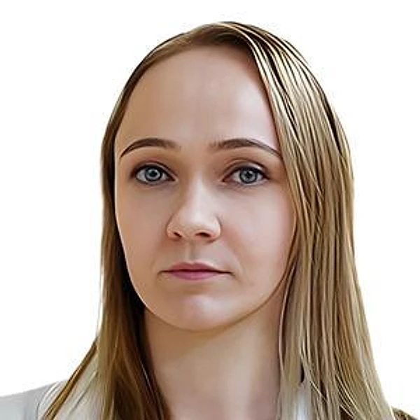 Лутцева Елена Викторовна — Врач УЗИ, Детский врач УЗИ, Одинцово