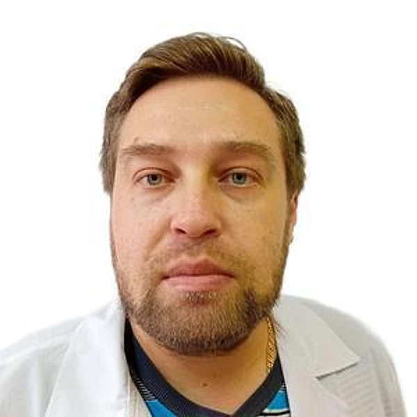 Кропотин Юрий Олегович — Детский хирург, Хирург, Москва
