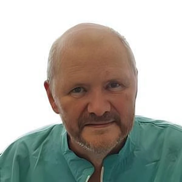 Грецкий Дмитрий Михайлович — Стоматолог, Стоматолог-ортопед, Стоматолог-хирург, Москва