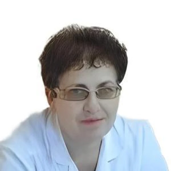 Майорова Наталья Михайловна — Эндокринолог, Павловский Посад