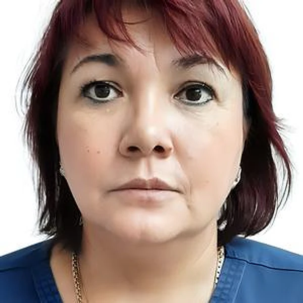 Андрейченко Жанна Михайловна — Стоматолог-ортопед, Краснодар