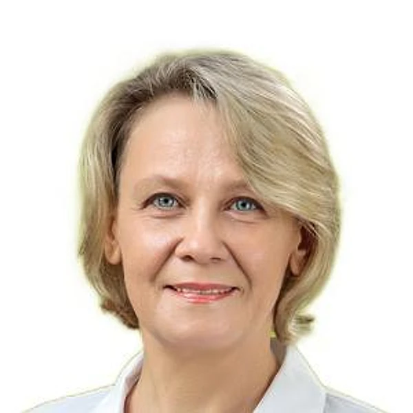 Скибо Елена Петровна — Психотерапевт, Сексолог, Орёл