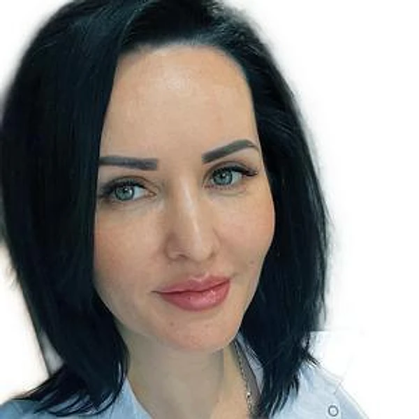 Макеева Анастасия Валерьевна — Врач УЗИ, Москва