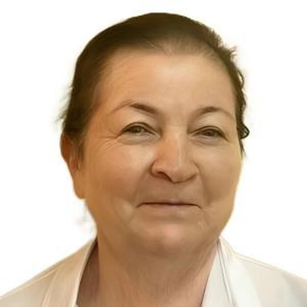 Байрамукова Дарья Умаровна — Функциональный диагност, Кисловодск