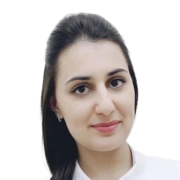 Мкртчян Анаит Гарниковна — Акушер, Врач УЗИ, Гинеколог, Москва