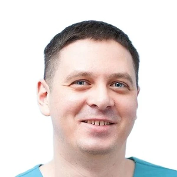 Сардак Олег Сергеевич — Хирург, Проктолог (колопроктолог), Ростов-на-Дону