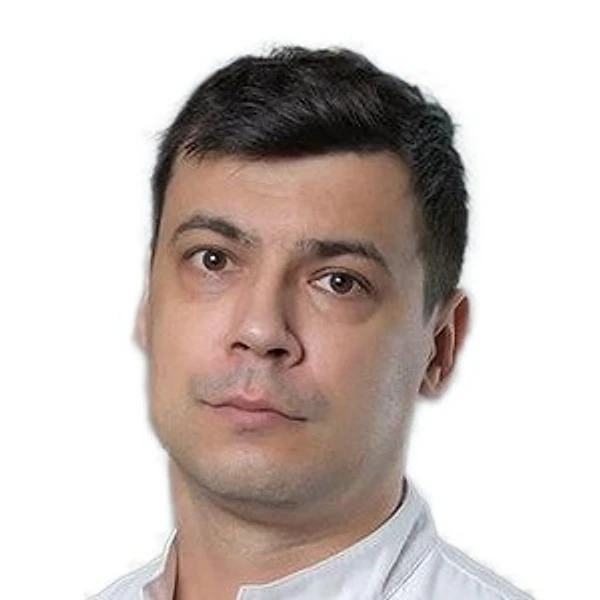 Максимов Олег Владимирович — Эндоскопист, Москва