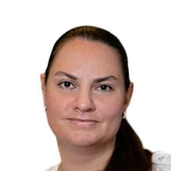 Бровцина Дарина Михайловна — Стоматолог, Детский стоматолог, Санкт-Петербург