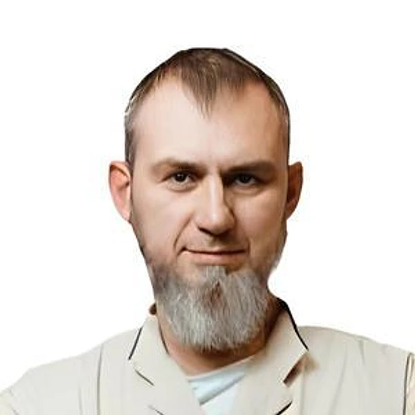 Никулин Андрей Николаевич — Лазерный хирург, Курск