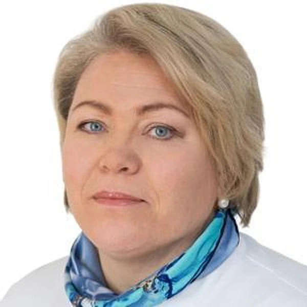 Бобкова Ирина Николаевна — Нефролог, Москва