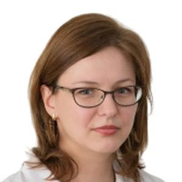 Камышова Елена Сергеевна — Нефролог, Москва