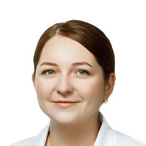 Безручко Дарья Юрьевна — Хирург, Врач УЗИ, Детский врач УЗИ, Детский хирург, Зеленоград