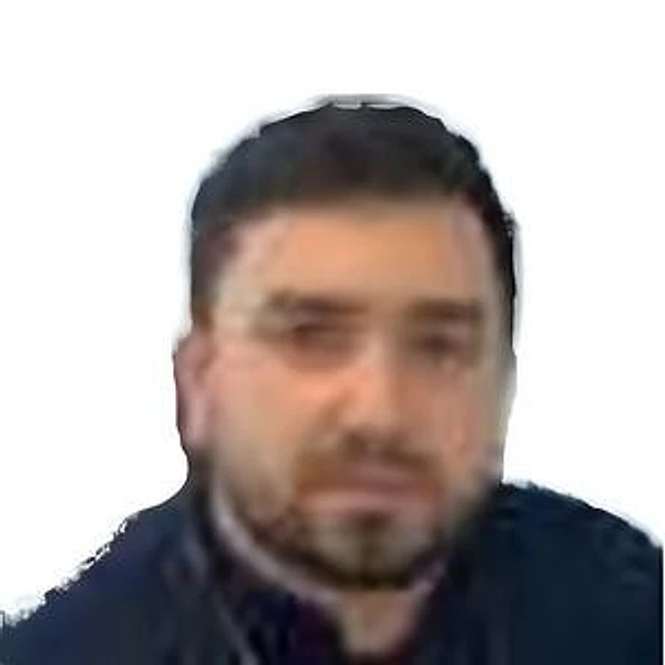 Гусейнов Гасан Мусаевич — Кардиолог, Дербент
