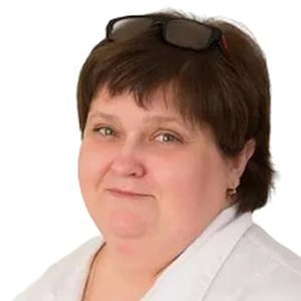 Ставровская Екатерина Викторовна — Нефролог, Москва