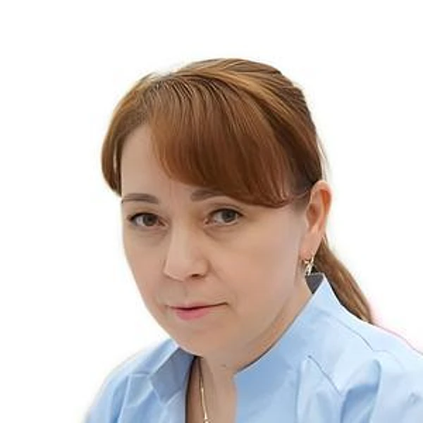 Каримова Галия Равилевна — Стоматолог, Дербент