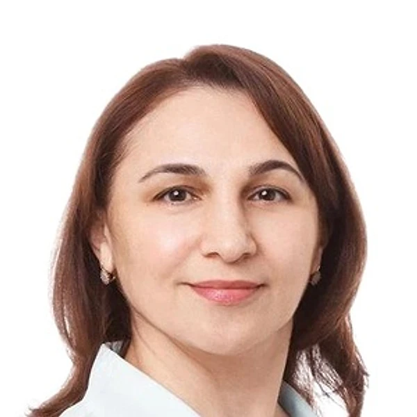 Арчакова Петимат Султановна — Терапевт, Кардиолог, Москва