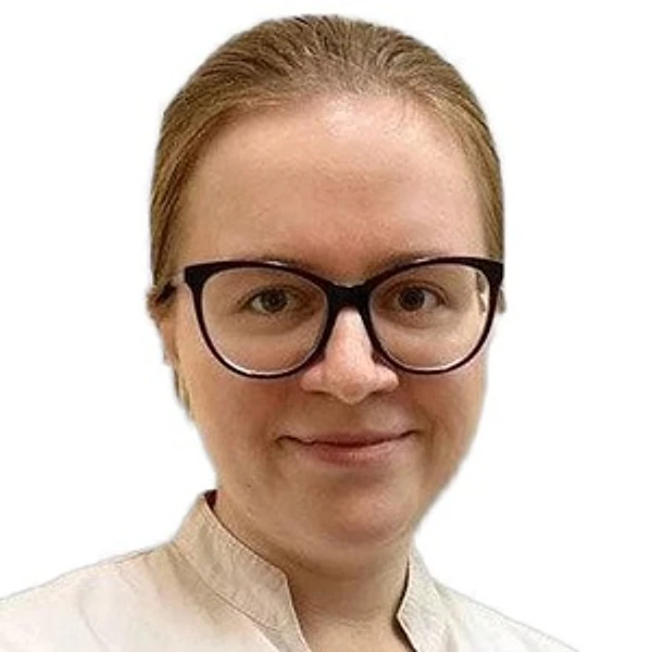 Акулкина Лариса Анатольевна — Пульмонолог, Детский пульмонолог, Москва