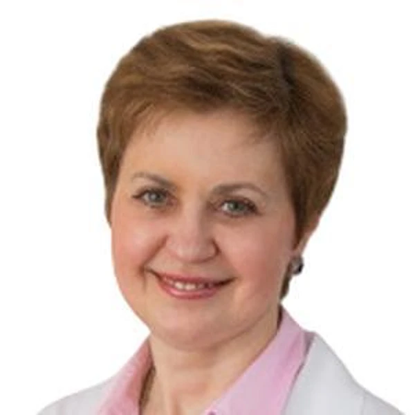 Таранова Марина Владимировна — Кардиолог, Терапевт, Москва