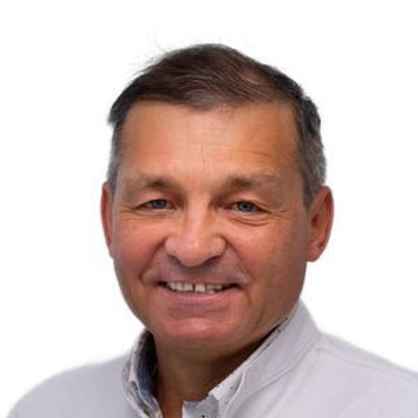 Голухин Сергей Васильевич — Терапевт, Орехово-Зуево