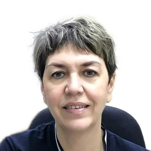 Задворнова Ольга Владимировна — ЛОР, Москва