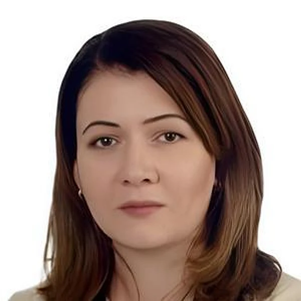 Марзоева Ольга Владимировна — Врач УЗИ, Москва