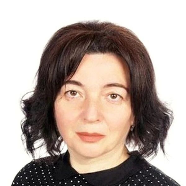 Шидакова Фатима Хамитовна — Кардиолог, Кисловодск