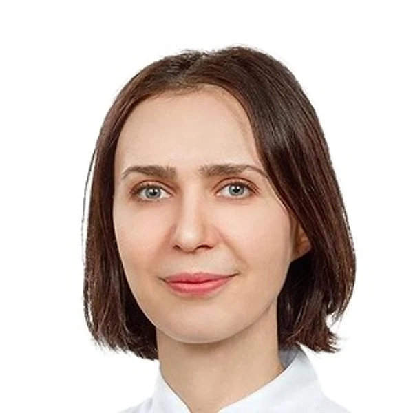 Сержпутовская Надежда Анатольевна — Терапевт, Москва