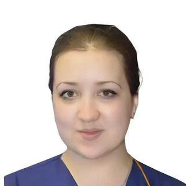 Сизова Ирина Николаевна — Хирург, Кострома
