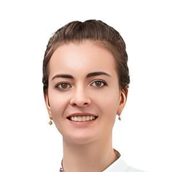Ахмедьянова Нина Евгеньевна — Стоматолог, Стоматолог-эндодонтист, Челябинск