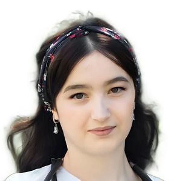 Воздеева Айна Сайтамиевна — Терапевт, Врач УЗИ, Москва