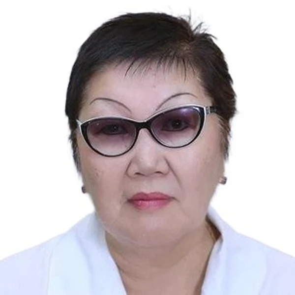 Алексеева Татьяна Арсентьевна — Гинеколог, Врач УЗИ, Люберцы