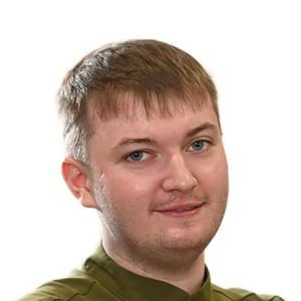 Ануфриев Сергей Константинович — Стоматолог, Стоматолог-гигиенист, Стоматолог-эндодонтист, Вологда