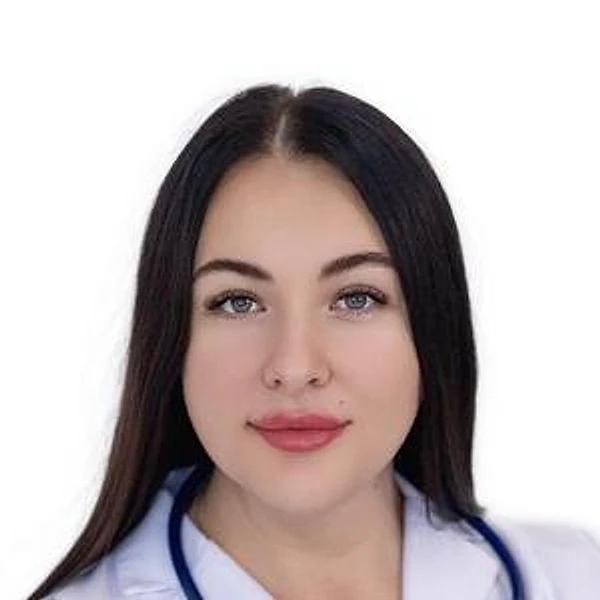 Касимова Елена Витальевна — Педиатр, Детский спортивный врач, Спортивный врач, Сургут
