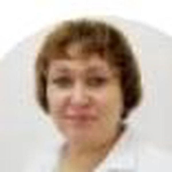Скриполенко Алла Анатольевна — Педиатр, Сургут